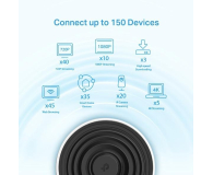 TP-Link Deco X68(2-pack) WiFi 6 AX3600 - 1374524 - zdjęcie 5